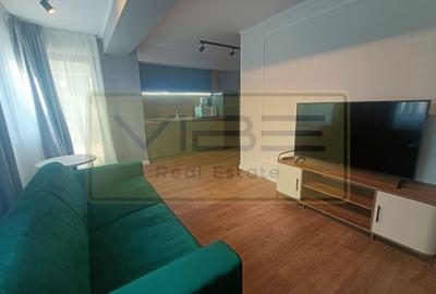 Copou - Universitate USAMV - Al. Ioan Cuza - Modern - 2 camere - 4