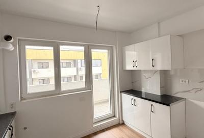 Apartament cu 3 camere semidecomandat în Berceni - 3