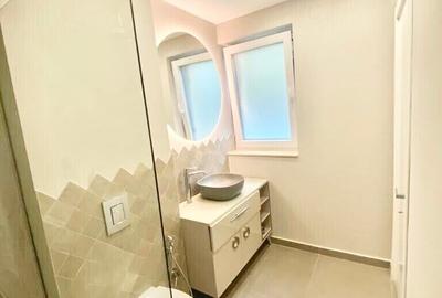 Casă individuală cu 5 camere cu Canalizare în Iancu Nicolae - 12