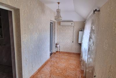 Casa zona Liceului de Cooperatie - 8