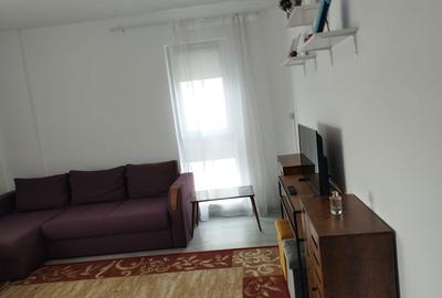 Apartament cu 2 camere decomandat în Chiajna - 4