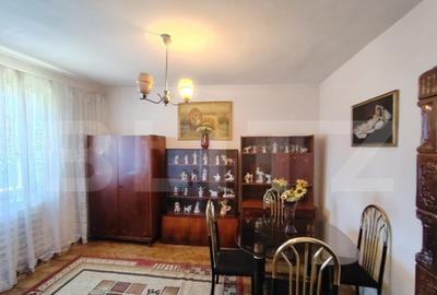 Casa renovabila 3 camere Cristesti - 13