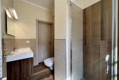 Apartament cu 2 camere semidecomandat, mobilat în Domenii - 8