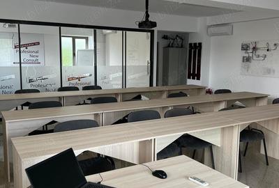 Inchiriez Sala Conferinte - Salon Cursuri Masterclass - 2