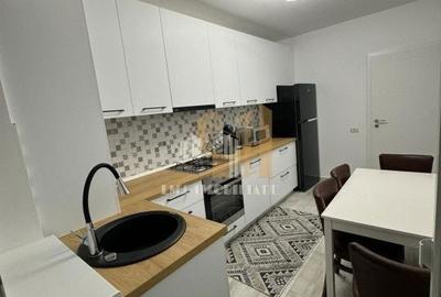 Apartament cu 2 camere în Sânpetru - 9