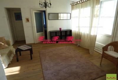Pentru cunoscatori - Apartament cu 2 camere de inchiriat zona Floreasca - 12