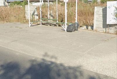 Spațiu comercial, în Tamași - 1