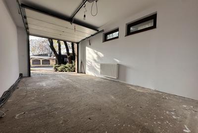 ANDRONACHE | Vila 4 Camere | Garaj | Curte Verde | Ciubar & BBQ - 22