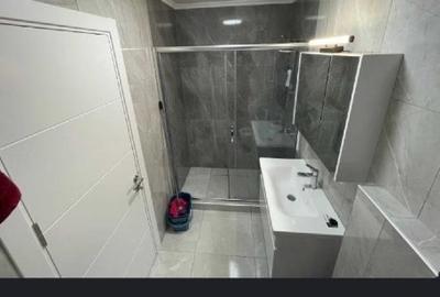 Campus, studio de inchiriat, parter, 40mp, gaze, mobilat - 6