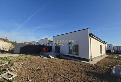 Casă cu 3 camere cu Teren 350 Mp în Berceni - 6