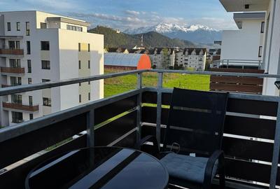 Apartament cu 3 camere decomandat în Central - 3