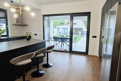 Locuinta individuala exclusivista cu piscina - Dumbravita Locuinta individuala exclusivista cu piscina - Dumbravita - 6