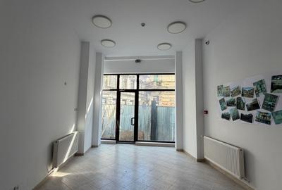 Spațiu comercial, de 148 mp, în Centrul Istoric - 3