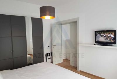 Apartament cu 2 camere semidecomandat, mobilat în Sud - 2