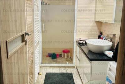 Apartament cu 2 camere, semidecomandat - zona Triaj - 8