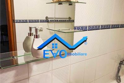 Apartament cu 2 camere, 50 mp, zona Rond Agronomie Copou - 7