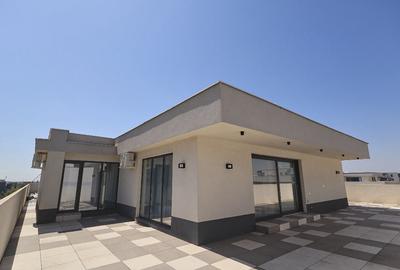 Societate Vinde Penthouse 3 camere Zona Pallady - 5