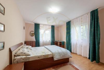 Casa spatioasa P+1E Budeasa -Valea Marului Arges - 3