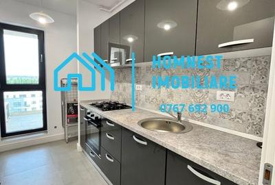 2 CAMERE Onix Park North Residence | + Parcare - 8
