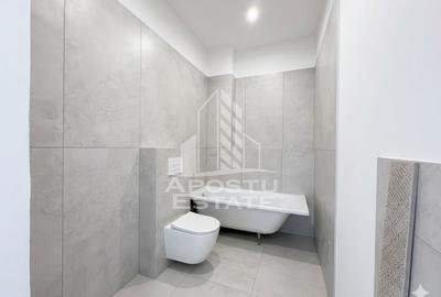 Apartament cu 3 camere semidecomandat în Freidorf - 3