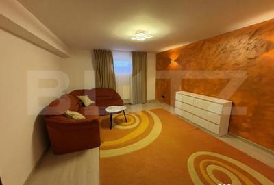 Apartament cu 3 camere semidecomandat în Borhanci - 4