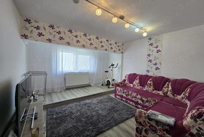 Apartament cu 2 camere decomandat în Banat - 5