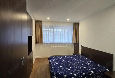 Apartament cu 2 camere semidecomandat în Herăstrău - 6