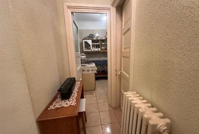 Apartament 2 camere de vanzare Copou - 4