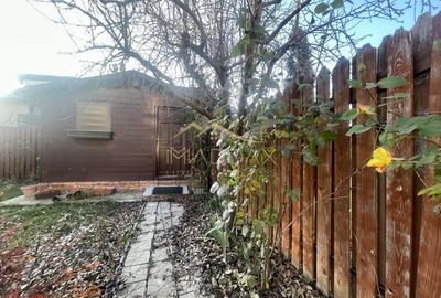 Casă individuală cu 6 camere cu Canalizare în Balotești - 49