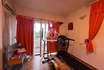 Pipera - Vilă duplex 6 camere și 4 băi - 7