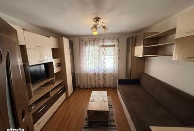 Garsonieră nedecomandată în Titan - 1