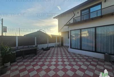 Duplex 4 camere mobilat utilat complet in Chiajna - 1