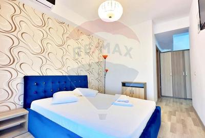 Apartament cu 3 camere semidecomandat, mobilat în Central - 4