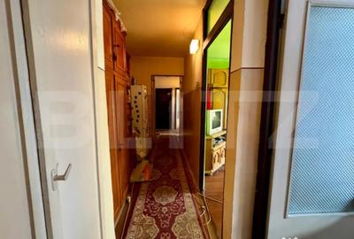 Apartament cu 3 camere decomandat în Calea Aradului - 4
