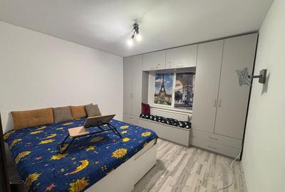 2 camere parter IREG - 3