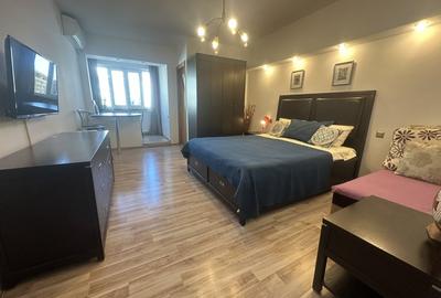 Garsoniera  Cal. Victoriei langa Hotel Radisson,bloc solid,termoizolat - 5