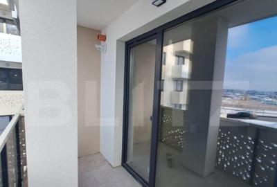 Apartament cu 3 camere semidecomandat în Apahida - 3