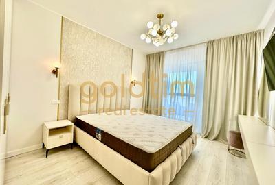Apartament cu 2 camere decomandat, mobilat în Pipera - 12