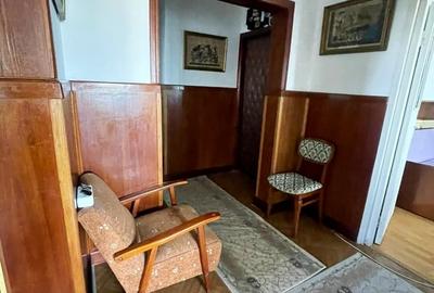 3 camere, pozitie exceptionala, Tomis Nord - 21