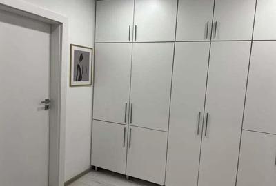 Maurer Residence - Vanzare ap. 2 camere + loc de parcare - 6