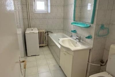 Garsonieră decomandată în Vitan Mall - 1