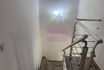 Casa parter+etaj Soseaua Giurgiului- Ferentari. - 10