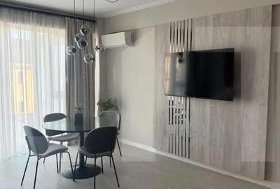 Apartament cu 3 camere decomandat în Dumbrăvița - 6