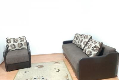 Apartament cu 2 camere decomandat în Mărgeanului - 2