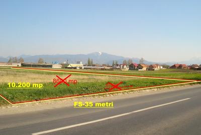 Teren cu potential - 3