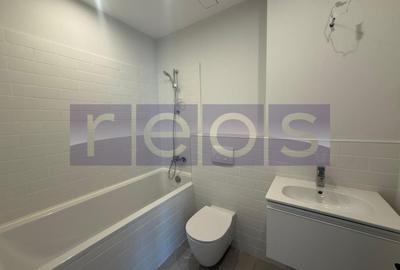 Apartament cu 3 camere în Străulești - 11