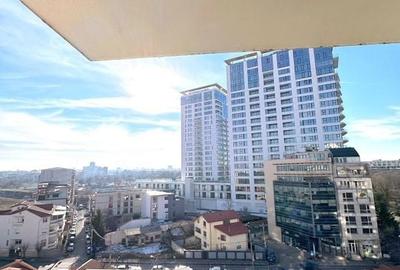 2 camere cu loc de parcare Dinamic City-Floreasca- Barbu Vacarescu - 7
