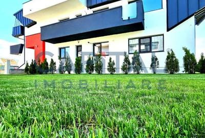 Apartament cu 3 camere decomandat în Bartolomeu