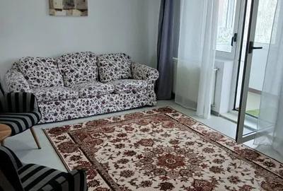 Apartament cu 2 camere decomandat, mobilat în Tineretului - 1