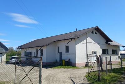 Spațiu comercial, de 500 mp, în Dornești - 2